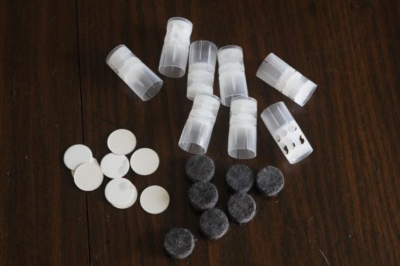 Thread Wad Everything You Need to Know About How the Shotshell Wad Works | Outdoor ...