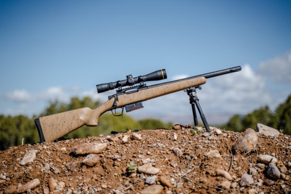 Christensen Arms Ridgeline Scout Review: A Nimble, Accurate, and Versatile Rifle