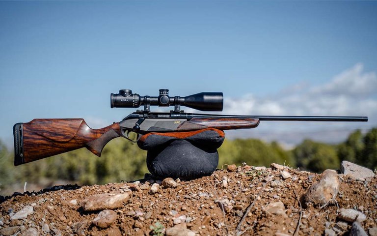 This upgraded Benelli Lupo is "quirky and charming."