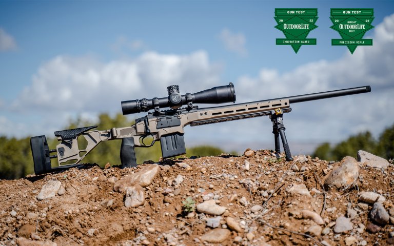 Innovative, accurate, and versatile.