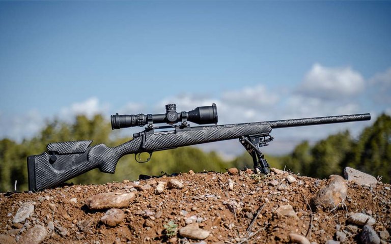 A great shooter with a lofty price tag.