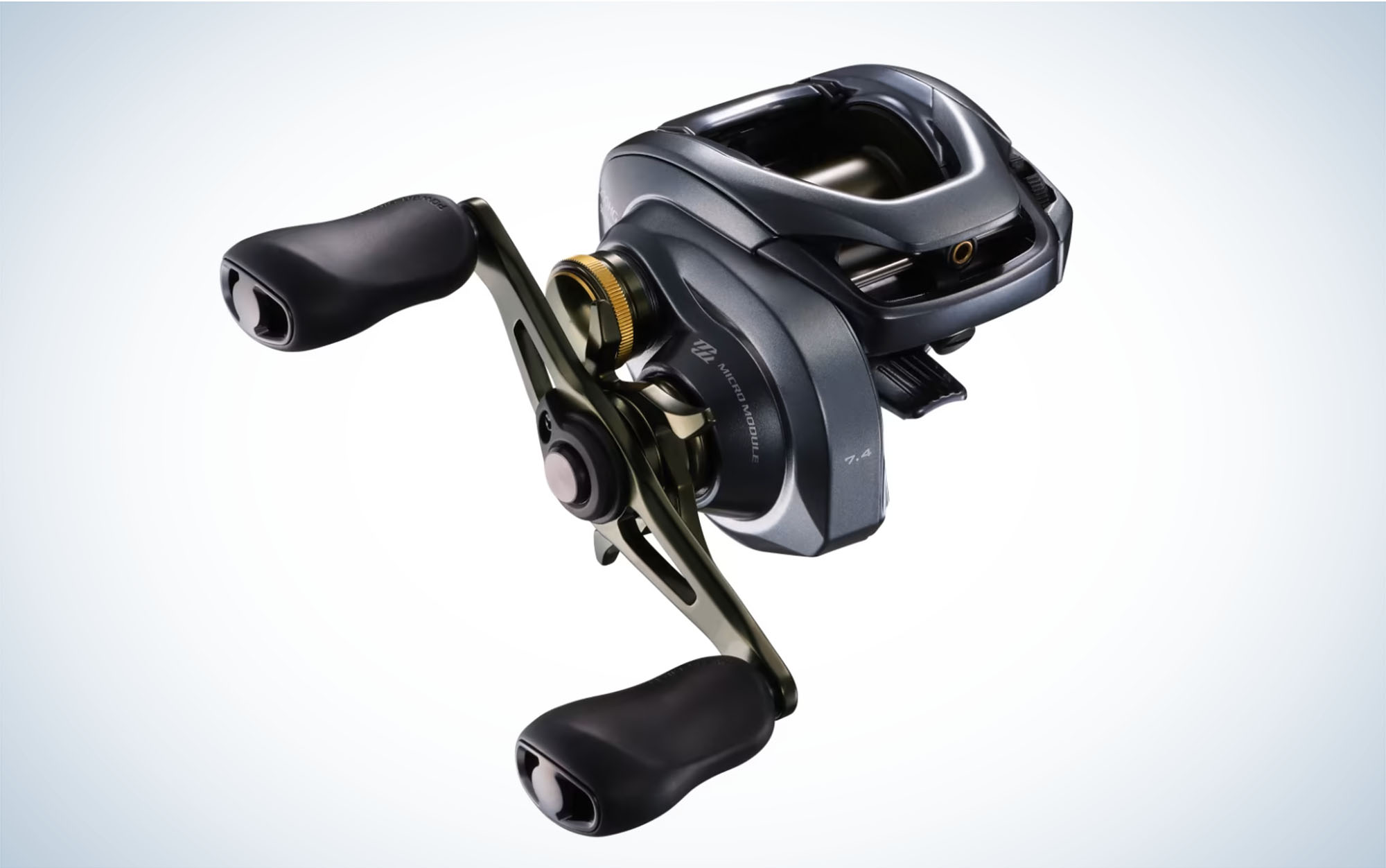 baitcasting musky reels Best Musky Reels of 2026