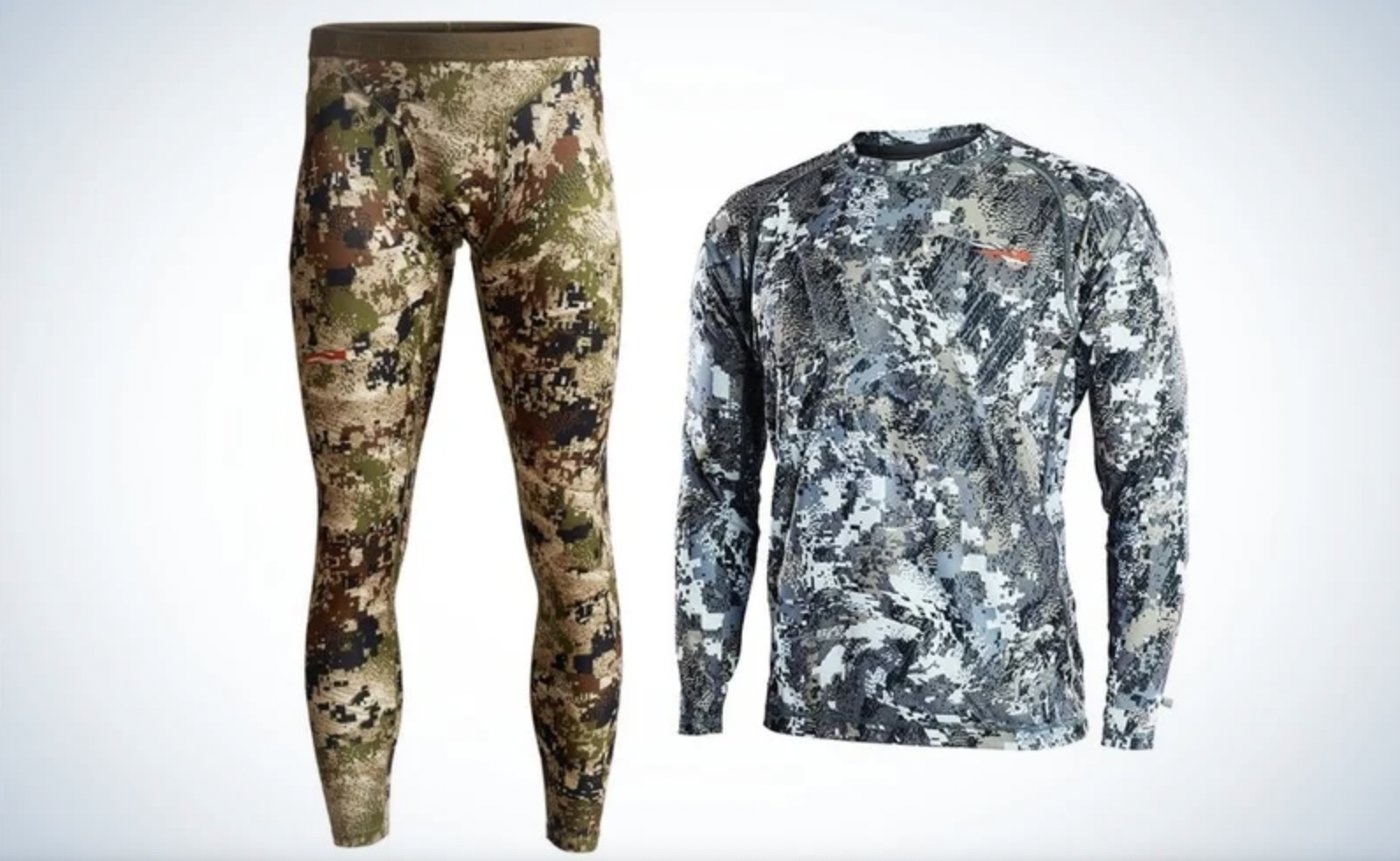 14 Great Pairs of Thermal Underwear That Promise All-day Warmth