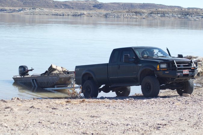 5 Aftermarket Upgrades You Must Make to Your Hunting Truck