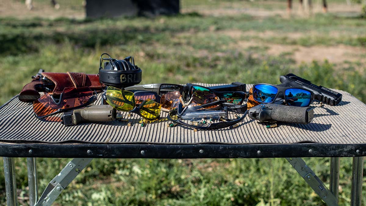 Best Shooting Glasses of 2024, Tested and Reviewed