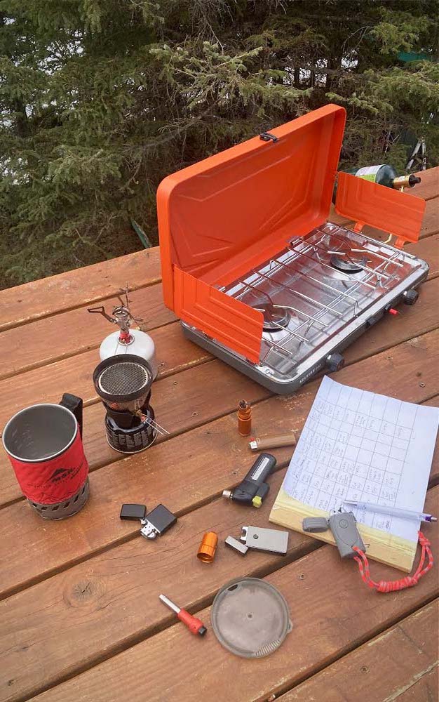 Best Camping Lighters of 2024 Outdoor Life