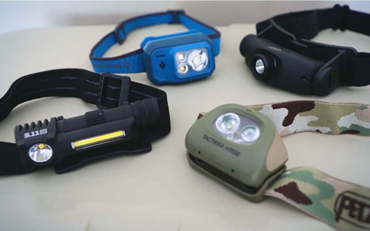The Best Headlamps for Hunting of 2024