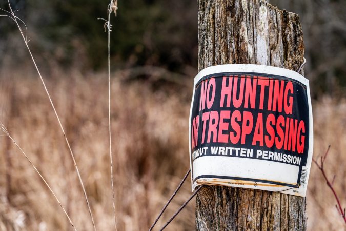 Virginia Property Owners Are Suing to End a Hunter’s “Right to Retrieve” Their Dogs