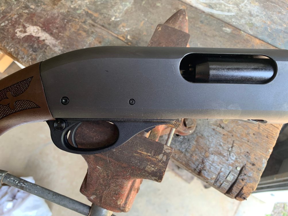 Shotgun Review: Remington 870 Fieldmaster | Outdoor Life