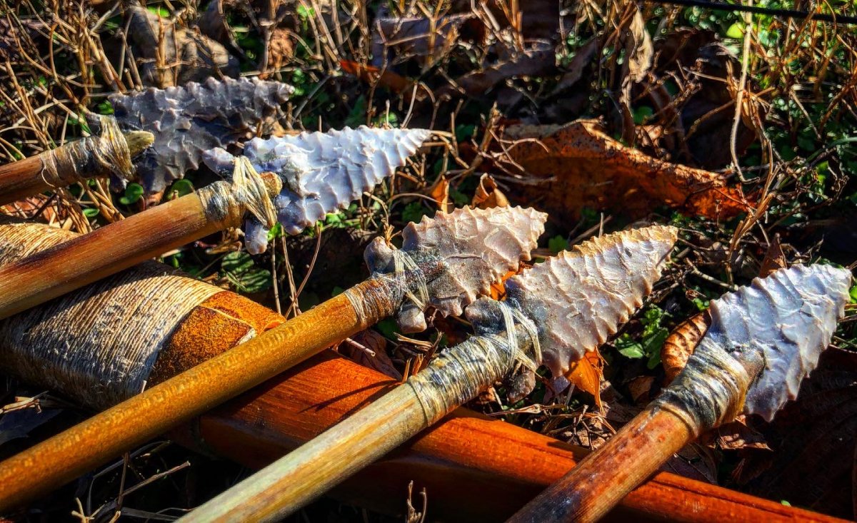 Why I Keep Choosing Bushcraft Over Modern Convenience