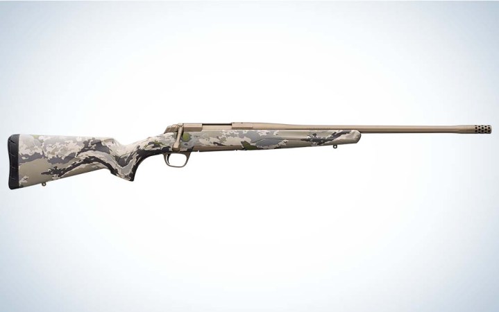 Best .308 Hunting Rifles in 2024 | Outdoor Life