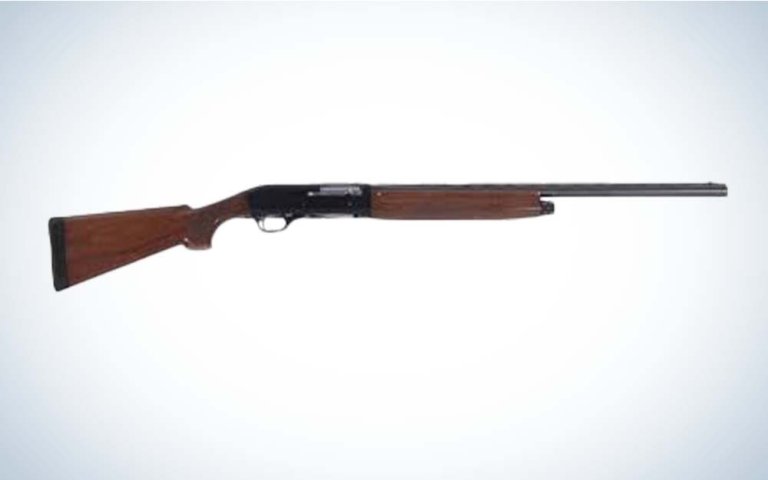 Benelli Montefeltro Super 90