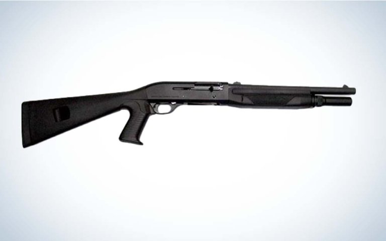 Benelli Super 90 Tactical