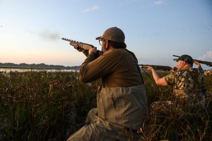 Tungsten Super Shot: An Inside Look at How the Deadliest Birdshot of All Time Is Made