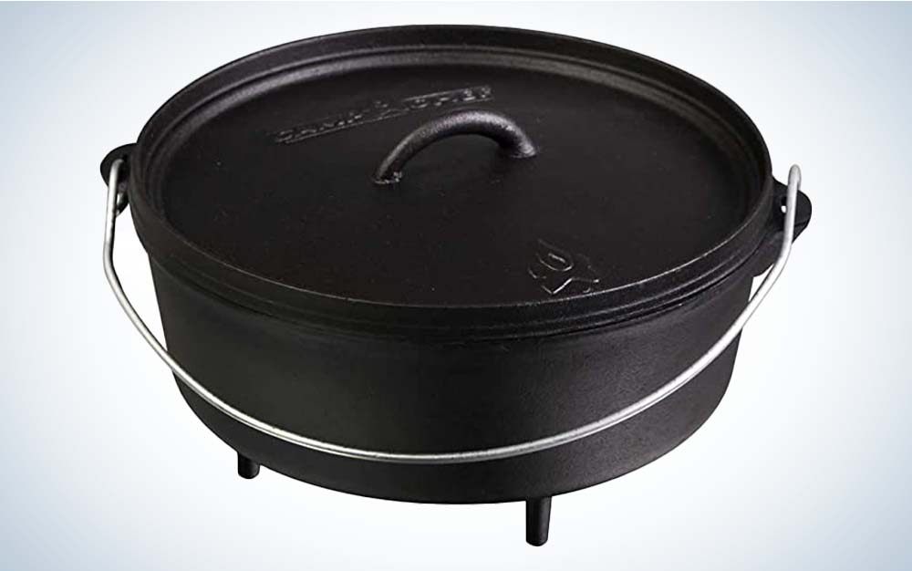 Best Dutch Ovens for Camping in 2023