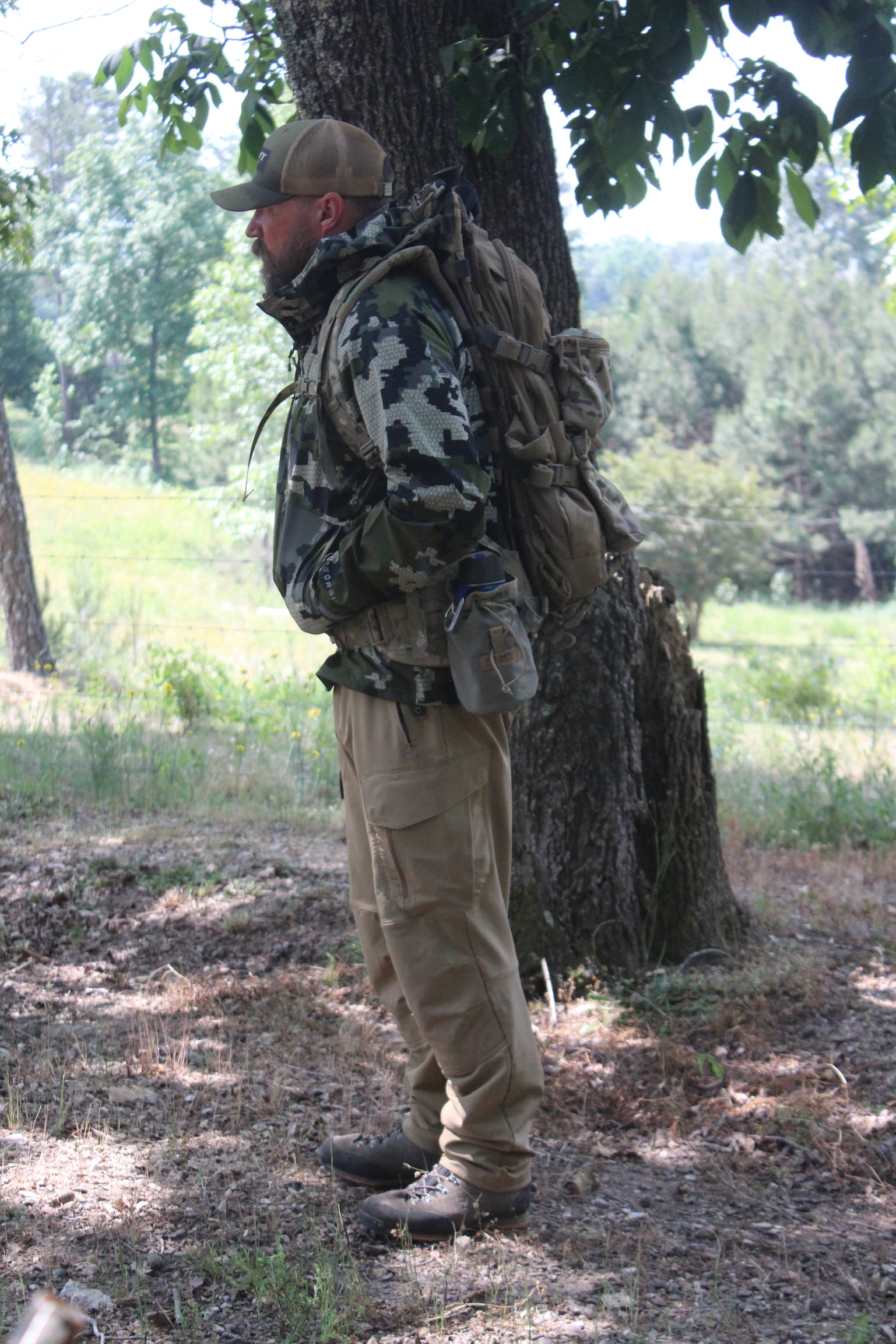 Best Hunting Rain Gear of 2023 Outdoor Life