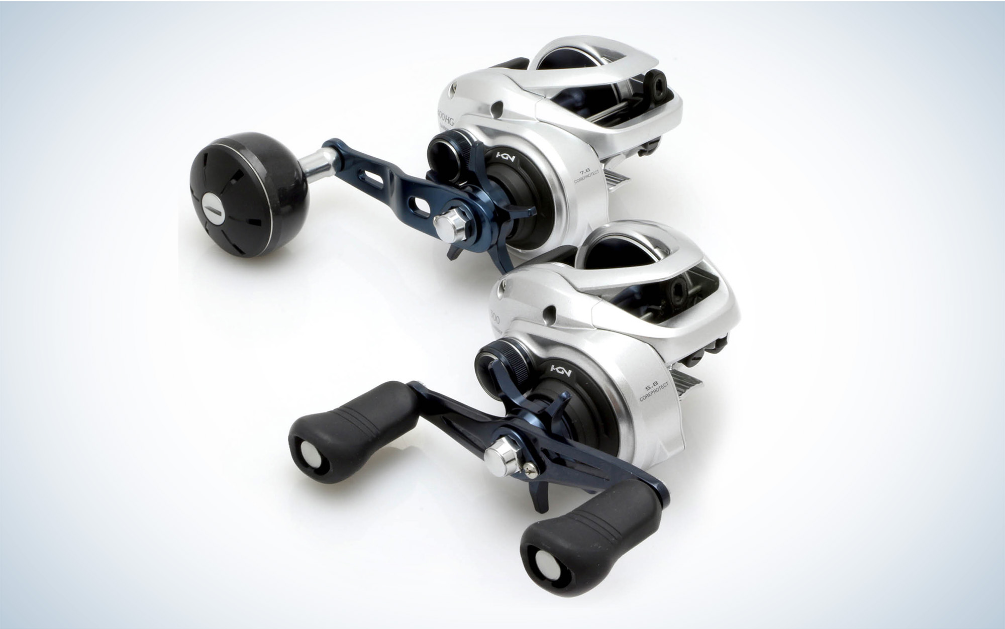 KastKing Zephyr Spinning Reel,Size 500 Ice Fishing Reel, Light Weight Ultra  Smooth Powerful Spinning Fishing Reels : : Sporting Goods