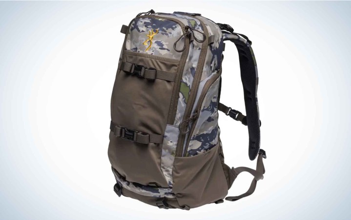 Browning Whitetail 1300 Hunting Pack