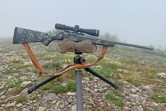 Springfield 2020 Boundary .308 Rifle