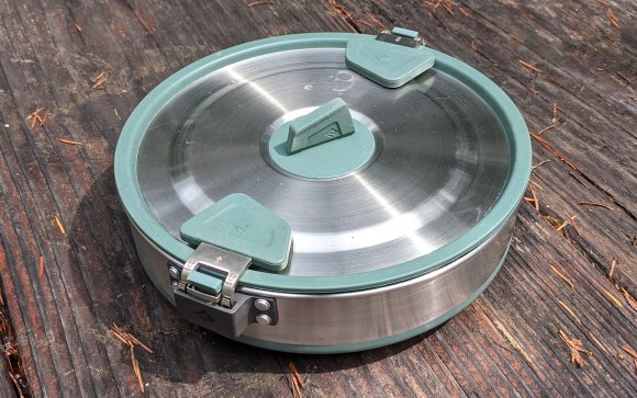 Sea to Summit Detour Collapsible Pot