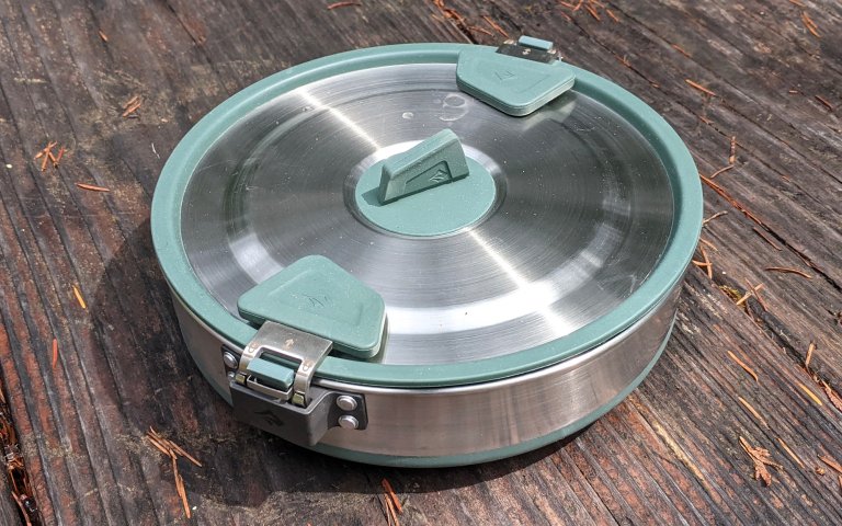 Sea to Summit Detour Collapsible Pot