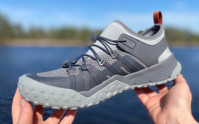 The Best Fishing Shoes of 2024
