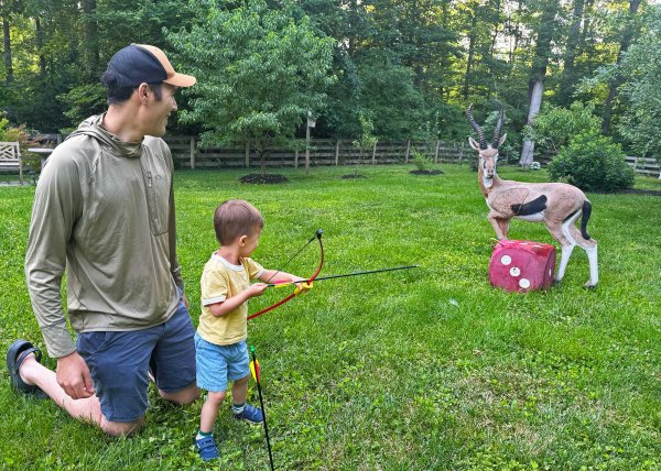 Best Gifts for Dads of 2026 | Outdoor Life