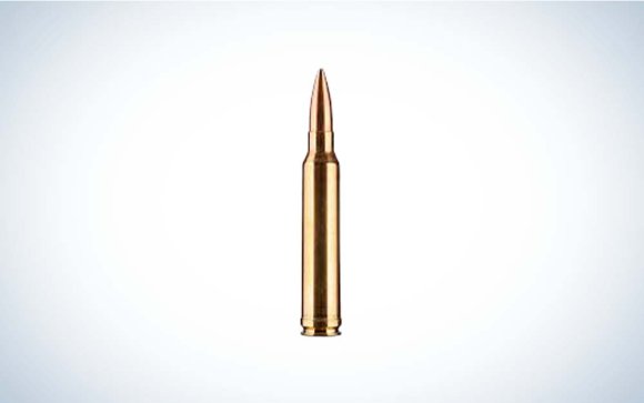 300 win mag cartridge