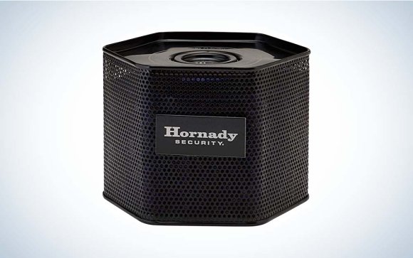 Best Gun Safe Dehumidifiers