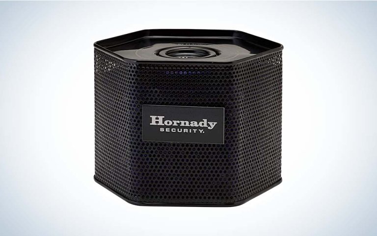 Best Gun Safe Dehumidifiers