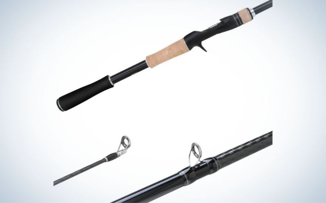 Tackle Test 2020: Best Baitcasting Rods & Reels - Game & Fish