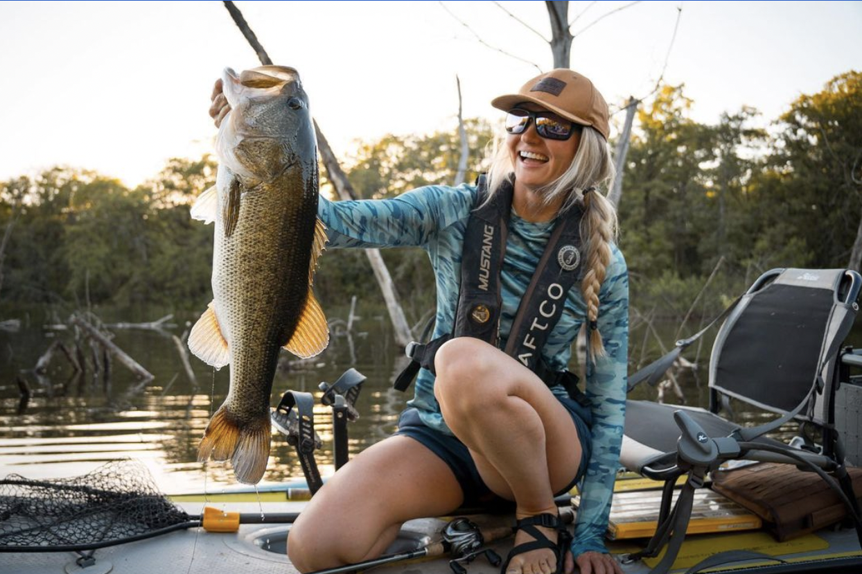 Frog Fishing for Bass: Tips, Tactics, and Tackle