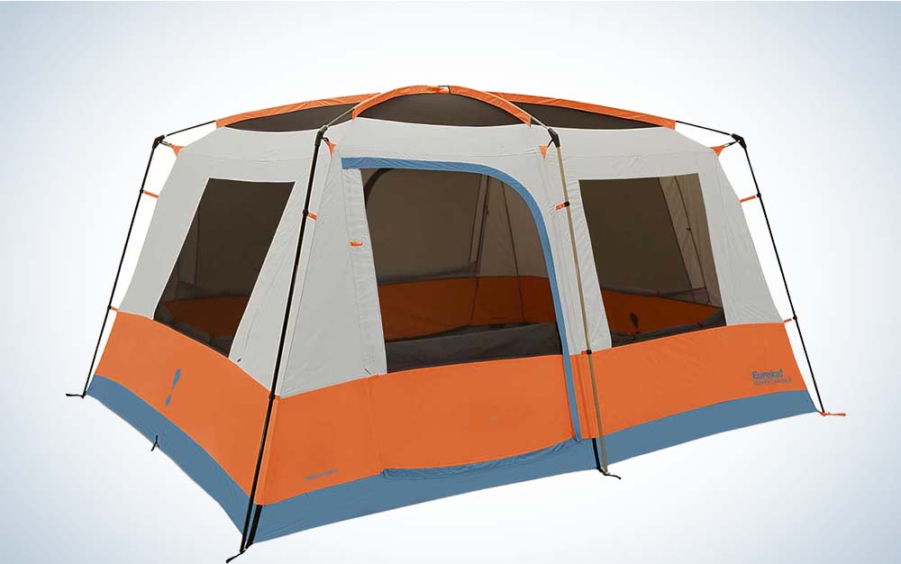 Level Up Your Camping Experience: Must-Have Gear for Camping – ORORO Canada