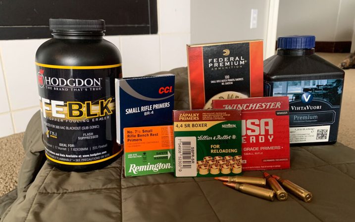 The 5 Best Reloading Kits of 2023, Tested and Reviewed