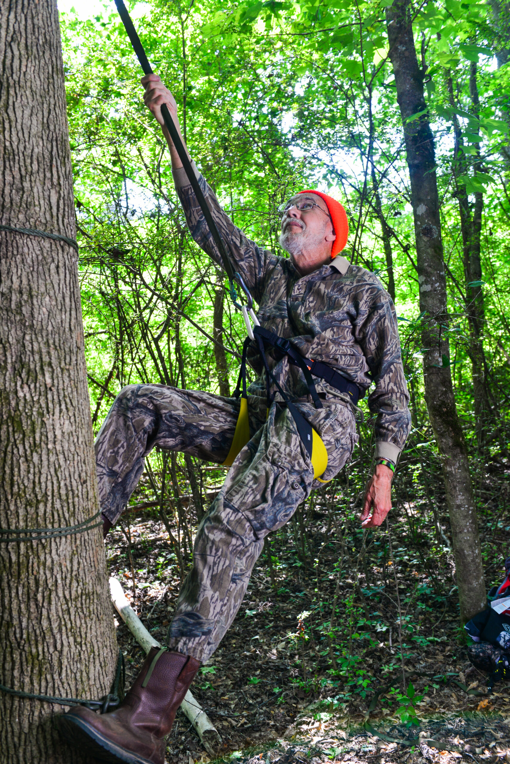 Best Tree Stand Harnesses of 2023 Outdoor Life