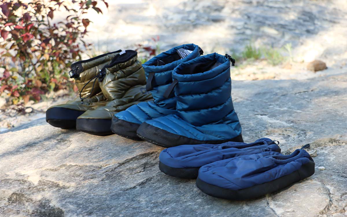 The Best Camping Slippers Outdoor Life