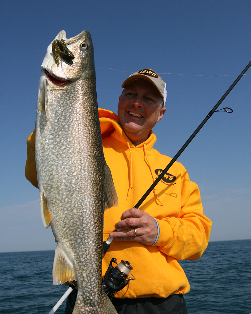 Best Lake Trout Lures of 2024, Tested and Reviewed