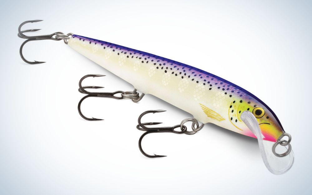Best Lake Trout Lures of 2023, Tested and Reviewed Outdoor Life
