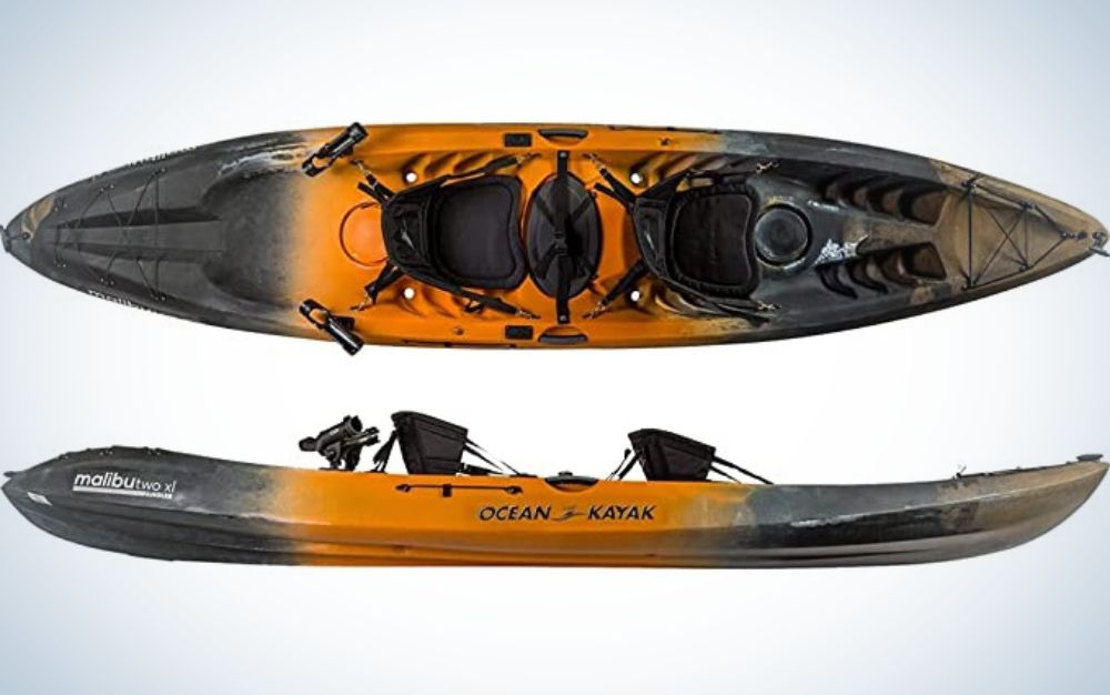Best Sit-on-Top Kayaks of 2024