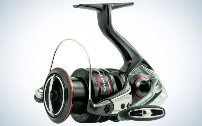 The Best Reels for Bass Fishing in 2024 