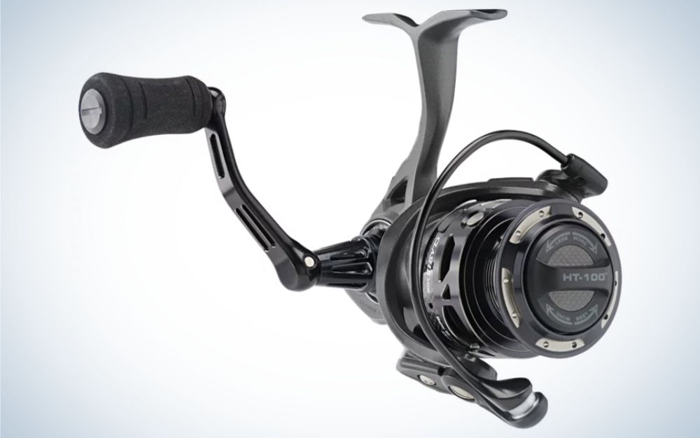 The Best Spinning Reels for Bass of 2024