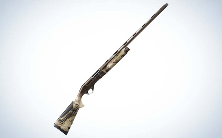 Benelli Super Black Eagle 3