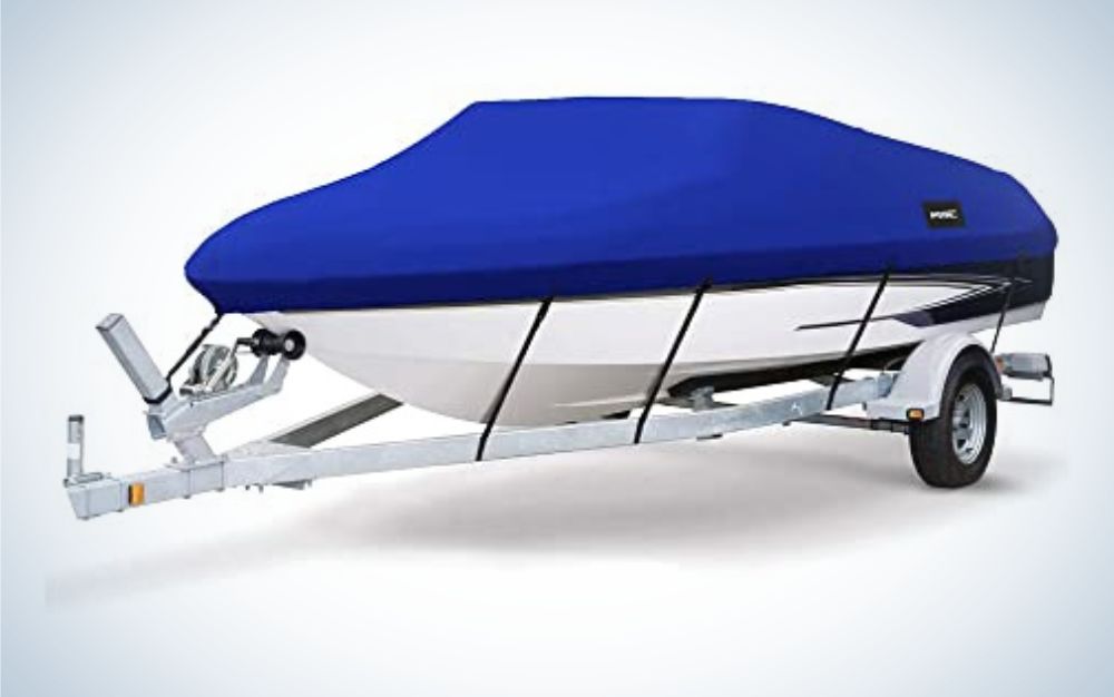Best Boat Covers of 2023, Tested and Reviewed Outdoor Life