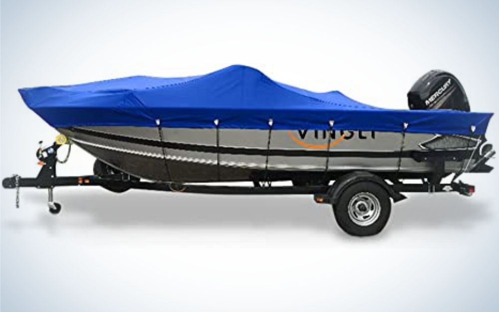 Best Boat Covers of 2023, Tested and Reviewed Outdoor Life