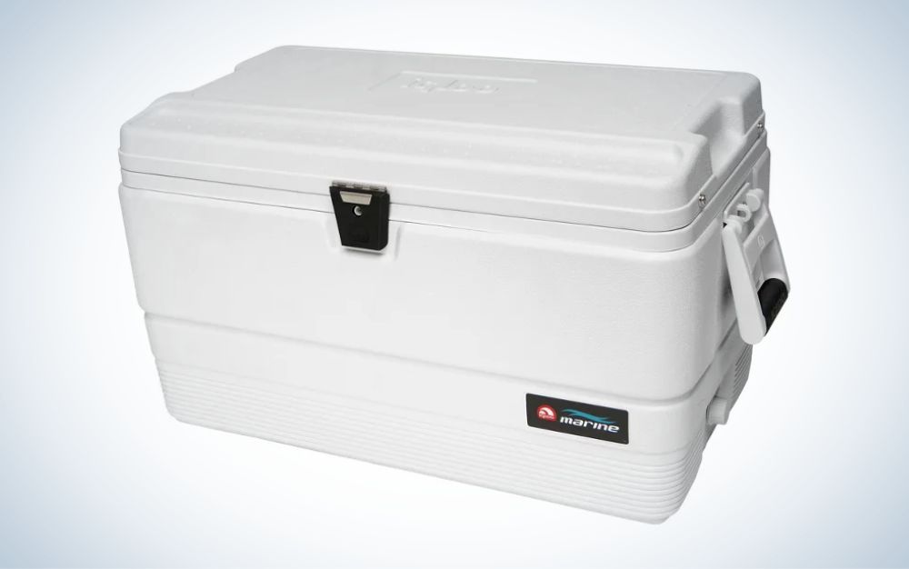 Best Boat Coolers of 2023 Outdoor Life