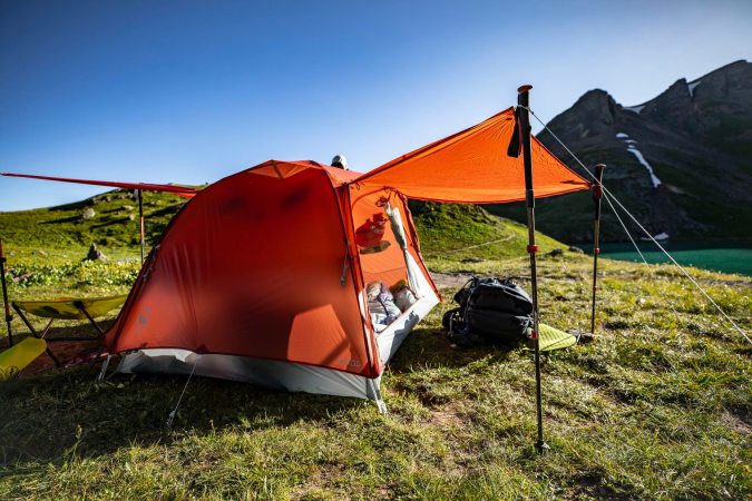 Camping Checklist: Don’t Forget These Must-Have Items