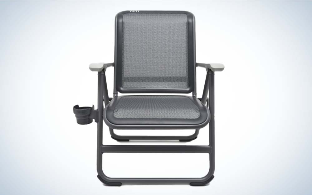 10 Best Camping Chairs for Bad Backs in 2023 - RVBlogger