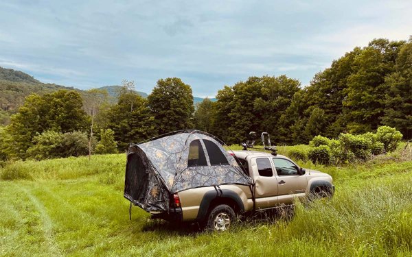 The Best Truck Bed Tents of 2024