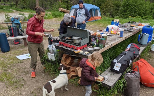 30 Best Cool Camping Gadgets & Gear for 2023
