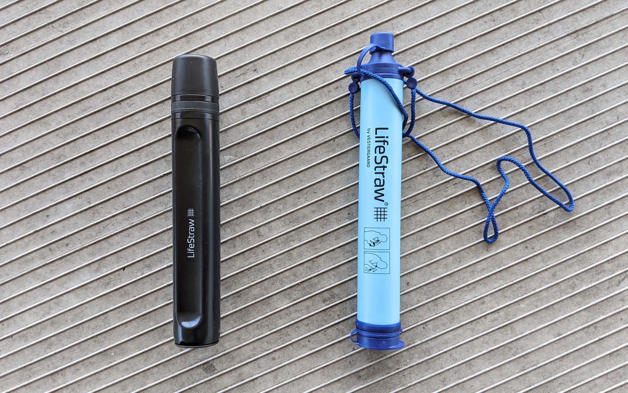 LifeStraw: Tested and Reviewed